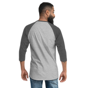 L-Dub 30 Year 3/4 sleeve raglan shirt