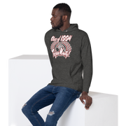 L-Dub Trojan Unity Unisex Hoodie