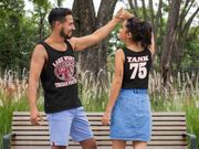 L-Dubb "Tank 75" Performance Tee