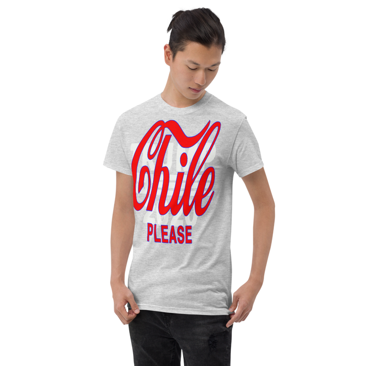 Chile Please 2020 Short Sleeve T-Shirt