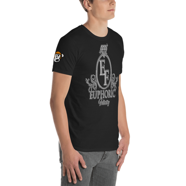 E.F. $5 Gemz Club Short-Sleeve Unisex T-Shirt