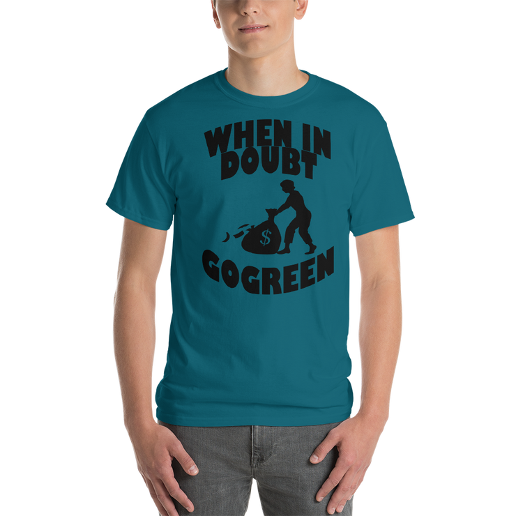 $OnDeck Kymz "No Doubt" Short-Sleeve T-Shirt