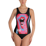 WDML One-Piece Swimsuit