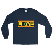 Kaotic Love Florida Long Sleeve T-Shirt
