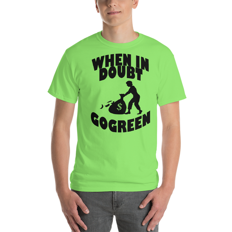 $OnDeck Kymz "No Doubt" Short-Sleeve T-Shirt
