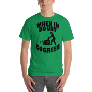 $OnDeck Kymz "No Doubt" Short-Sleeve T-Shirt