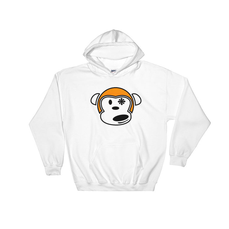 Monkey Bidnezzz WAWG Hooded Sweatshirt