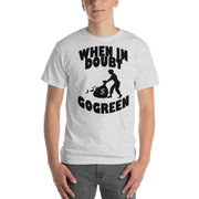 $OnDeck Kymz "No Doubt" Short-Sleeve T-Shirt