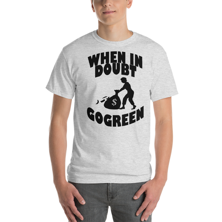 $OnDeck Kymz "No Doubt" Short-Sleeve T-Shirt