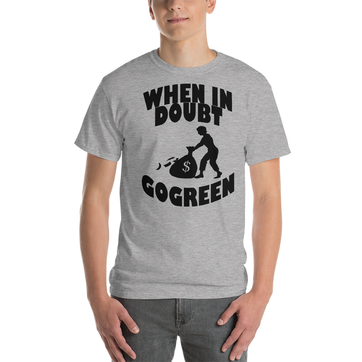 $OnDeck Kymz "No Doubt" Short-Sleeve T-Shirt