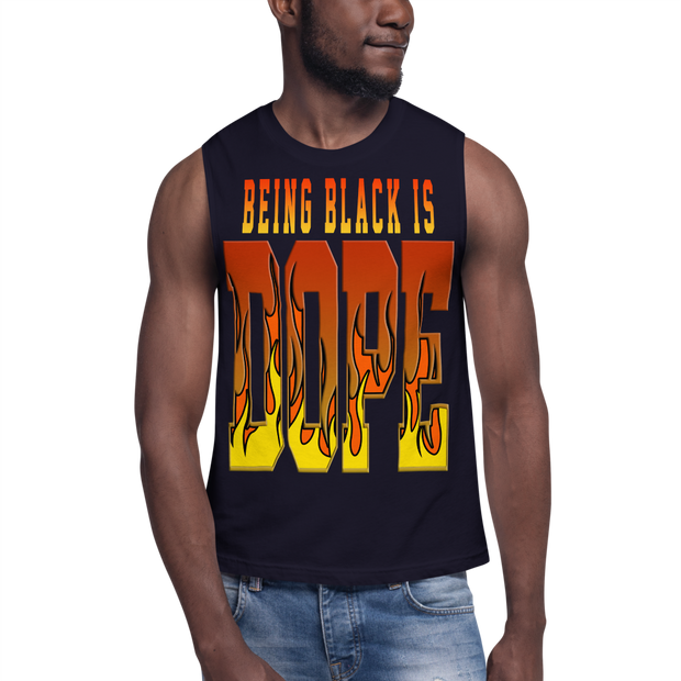 BBID1 Muscle Shirt