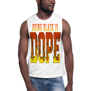 BBID1 Muscle Shirt